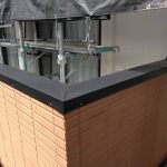 各板金カバー工事例